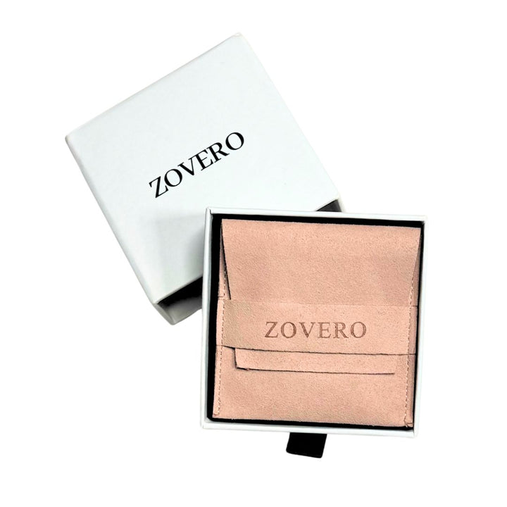Čtvercová sada - Zovero