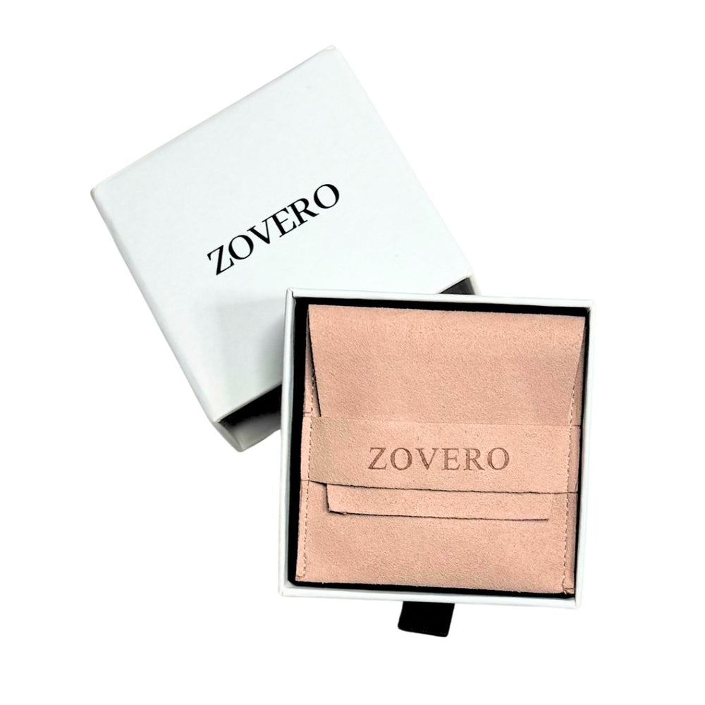 Náramek se srdcem - Zovero