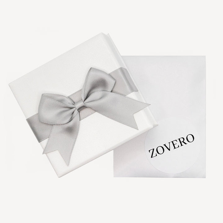 Geometrické náušnice - ZOVERO